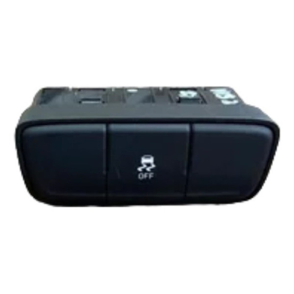 Botão Controle Tração Hyundai Hb20 1.0 3cc 2022