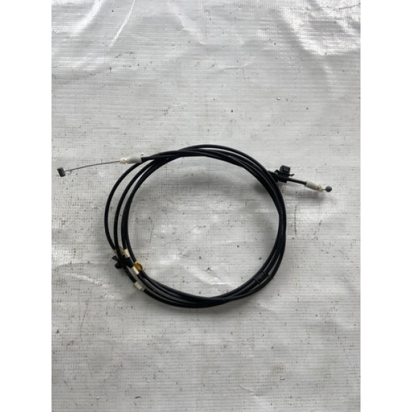 Cabo Puxador Honda Fit 1.4 2010 2011 2012