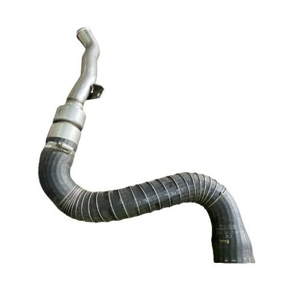 Mangueira Intercooler Range Rover Sport 3.0 V6 Diesel 2012