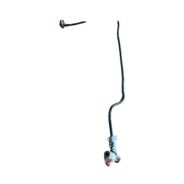 Mangueira Válvula Termostática Tbi Cruze 1.8 2012 2013 2014