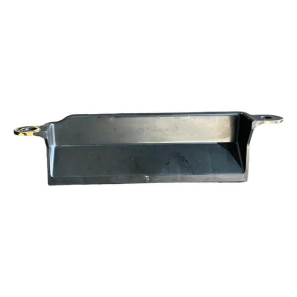 Acabamento Entrada De Ar Hyundai Creta 2023 2024