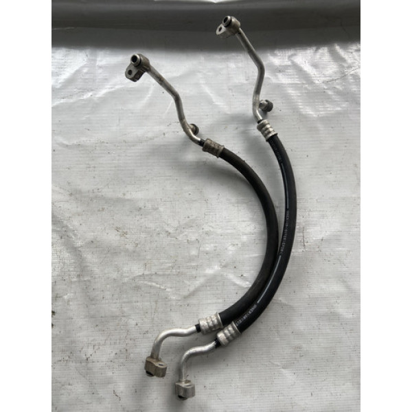 Mangueira Ar Condicionado Honda Fit 1.4 2010 2011 2012