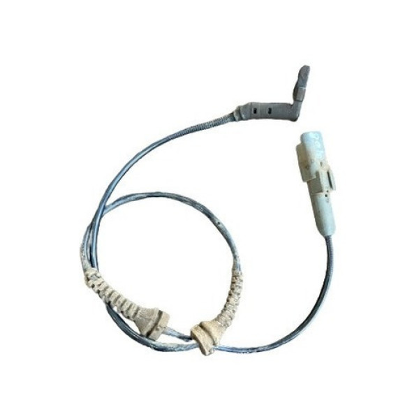 Sensor Abs Dianteiro Esquerdo Peugeot 408 2015 2016