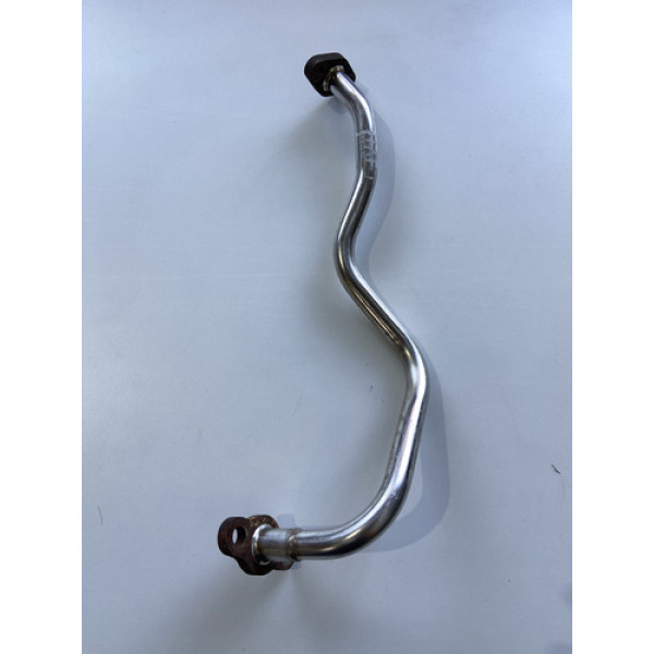 Mangueira Tubo Agua Honda Civic 2.0 2017 2018