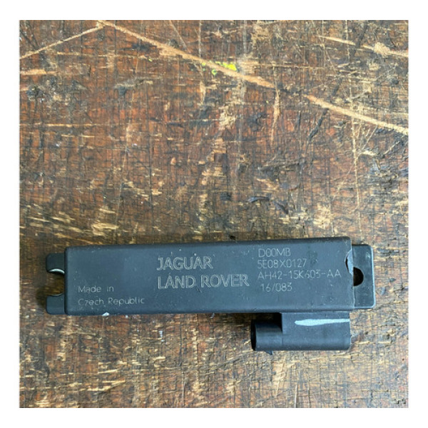 Modulo Jaguar F-type P300 Discovery Sport 2020