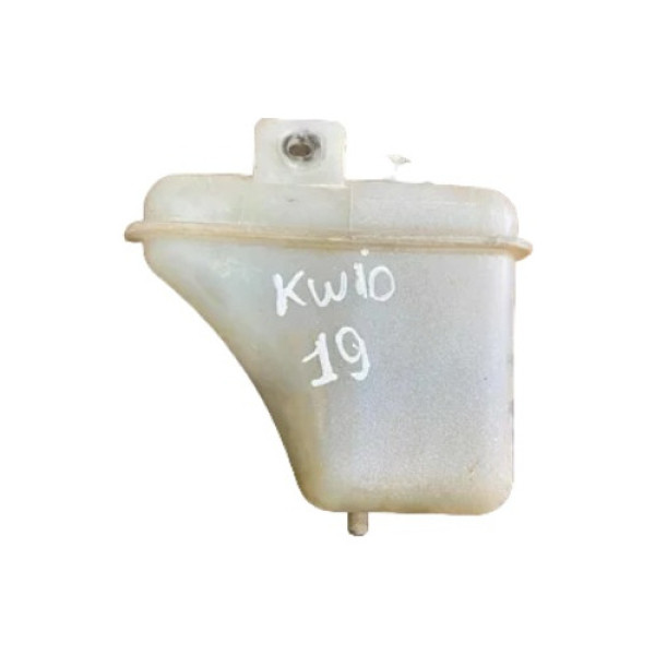 Reservatorio De Agua Radiador Renault Kwid 1.0 3cc 2018 2019