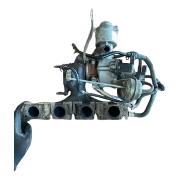 Turbina Audi A4 2.0 Tfsi 2010 2011