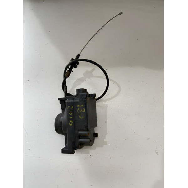 Módulo Central Piloto Hyundai I30 2.0 2010 2011