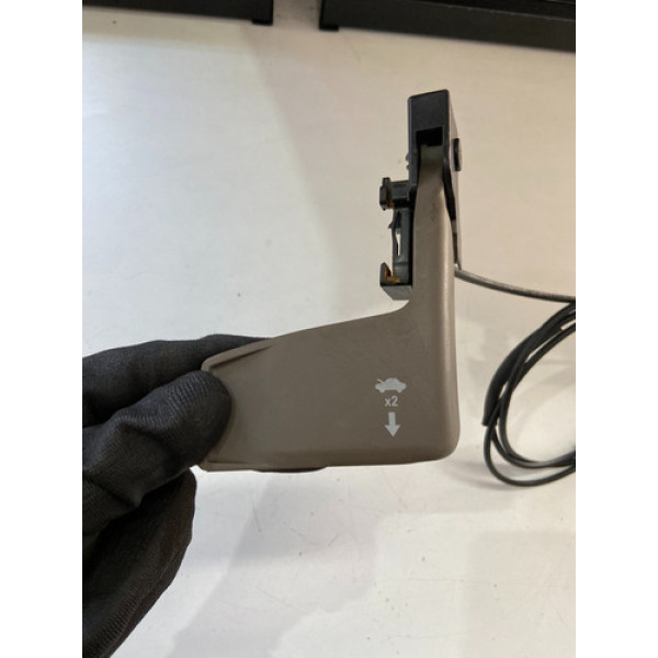 Puxador Do Capô Chevrolet Cruze 1.4 Ltz 2017 2018