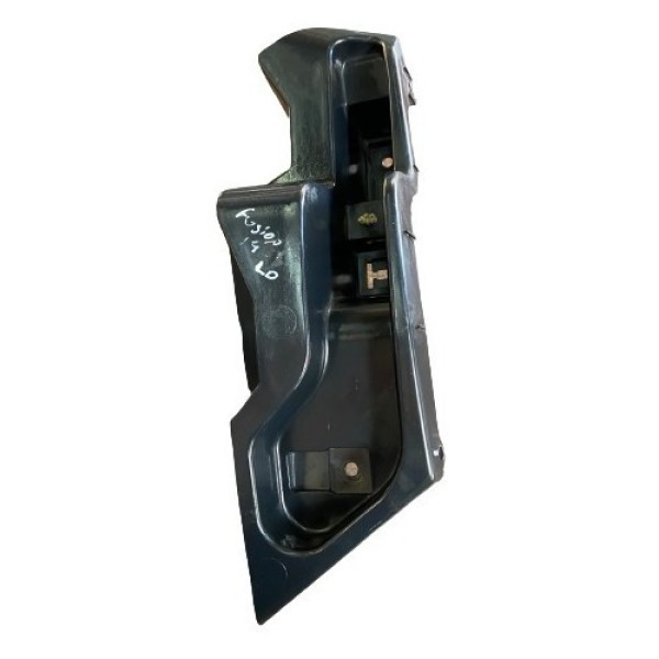 Suporte Para Choque Traseiro Direito Ford Fusion 2014