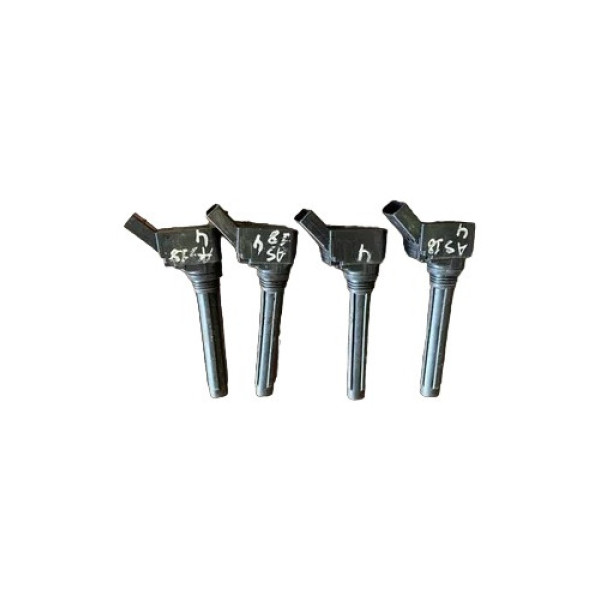 Bobina Ignição Audi A5 2.0 2017 2018 Unidade