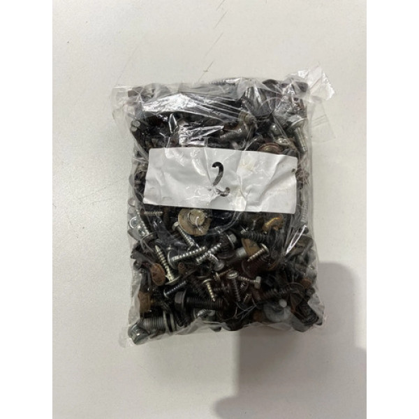 Kit Parafusos Sortidos Automotivos 2