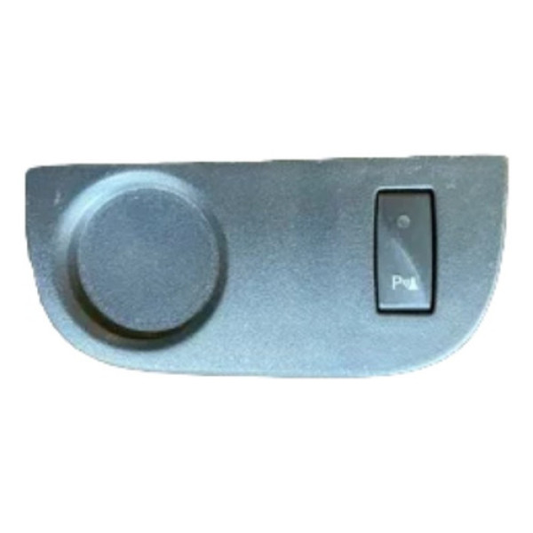 Moldura Botão Sensor Estac. Renault Clio 2018 Cod 251635927r