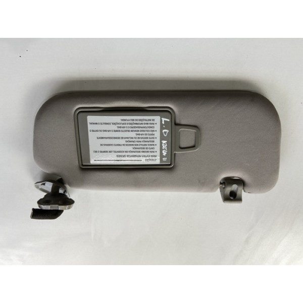  Quebra Sol Lado Direito Hyundai Azera 2010/2011