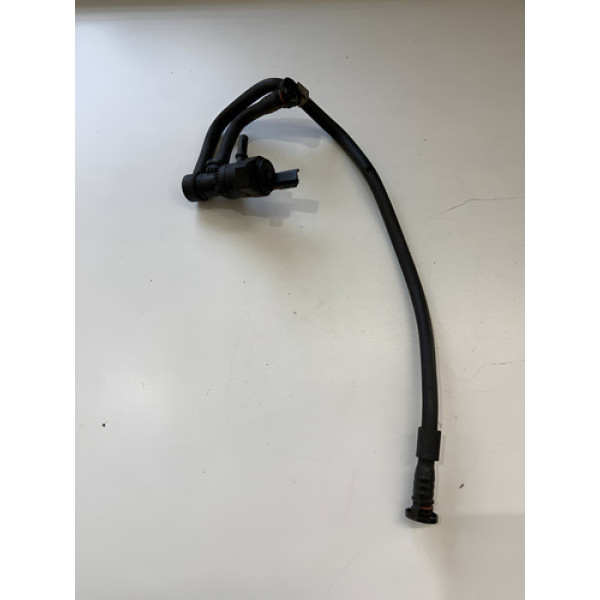 Válvula Egr Peugeot 408 1.6 2013 2014