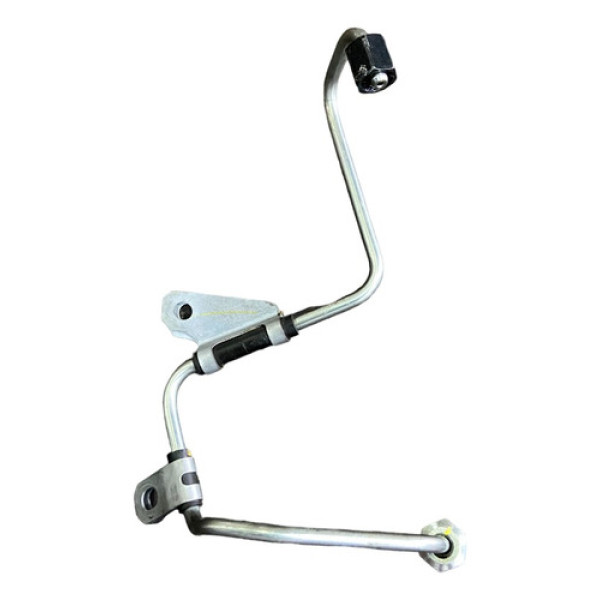 Flauta Bico Injetor Hilux 2.8 Sw4 2021 2022