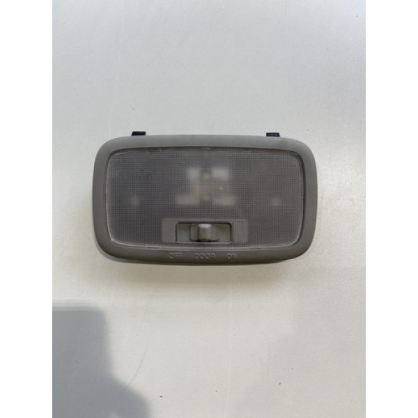 Luz Teto Cortesia I30 2009 2010 2011 2012