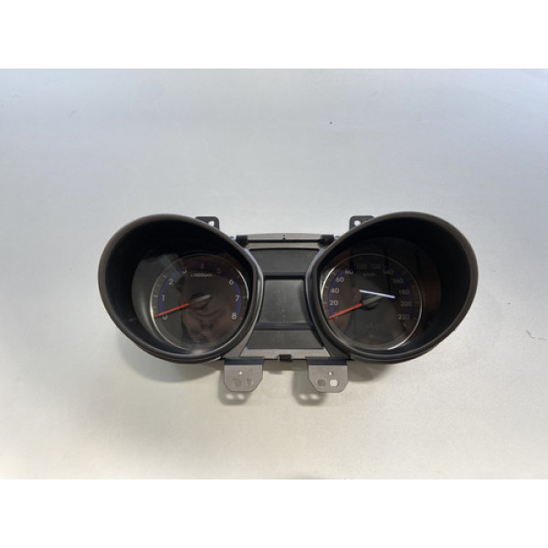 Painel De Instrumentos Velocimetro Hb20 2015 2016 2017 2018
