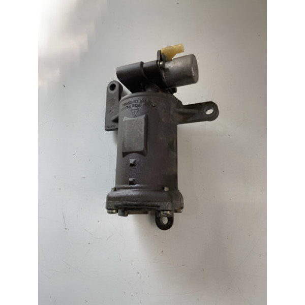 Bomba De Óleo Do Câmbio Chevrolet Cruze 1.4 Ltz 2017 2018