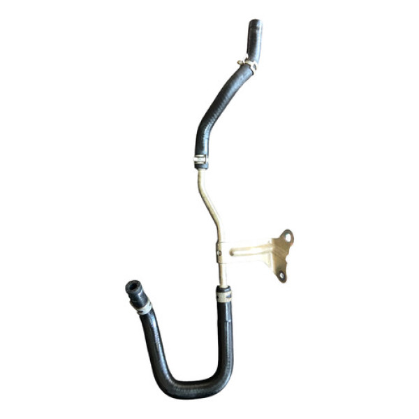 Mangueira Do Combustível Corolla Gli 1.8 2016 2017 Preto