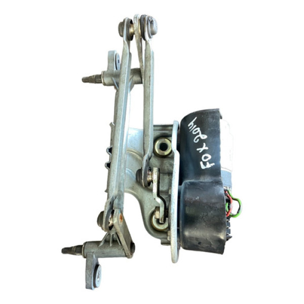 Motor Limpador Fox Crossfox Spacefox F006b20044 5z0955113a