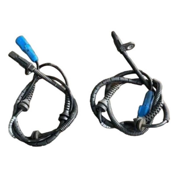 Sensor Abs Dianteiro Citroen C4 Cactus 2021