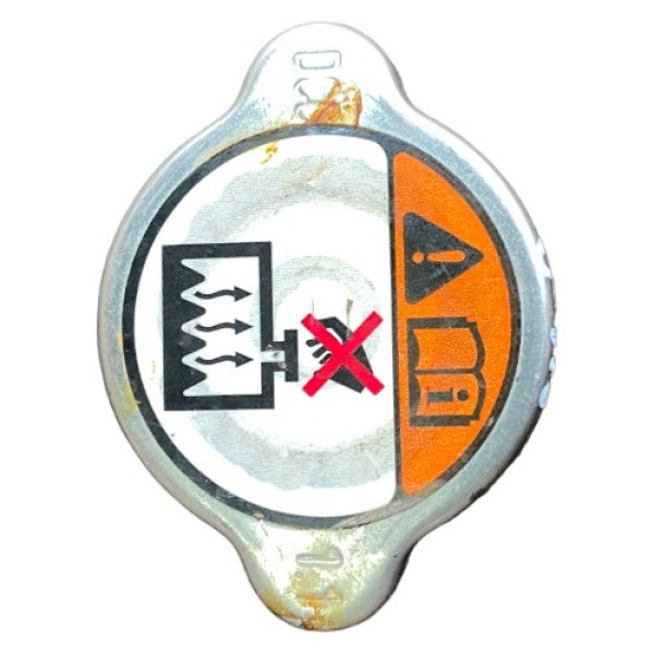  Tampa Do Radiador Hyundai Hb20 2015.