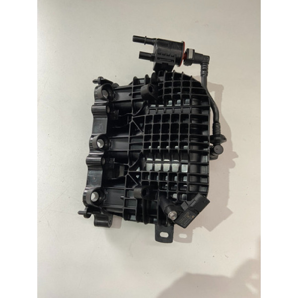 Coletor De Admissão Onix 1.0 3cc Sedan 2020 2021