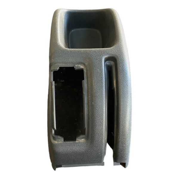 Console Central Peugeot 206