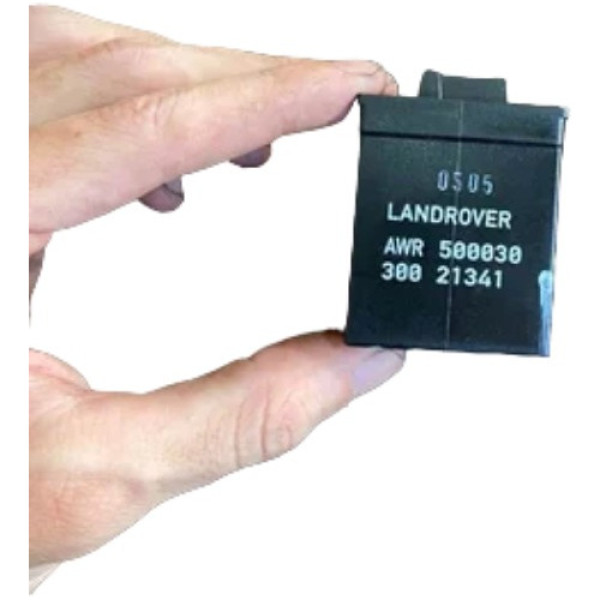 Sensor Rele Aquecimento Banco Land Rover Freelander 2006 2.5