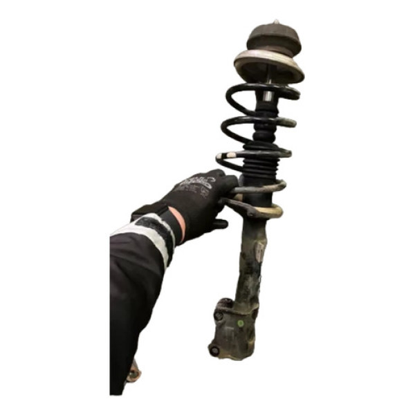 Amortecedor Dianteiro Esquerdo Renault Captur 1.6 2019 2020