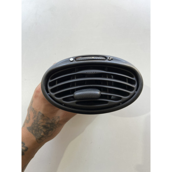 Difusor Ar Condicionado L.e Central Ford Focus 1.6 2006 2007