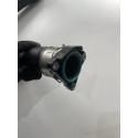 Mangueira Do Intercooler Tracker 1.2 2021 2022 Preto