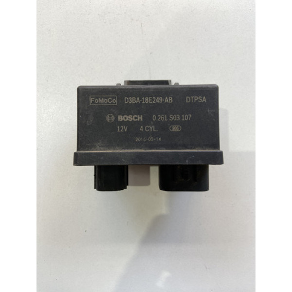 Módulo Relé Ford Fiesta Focus 2014 2015