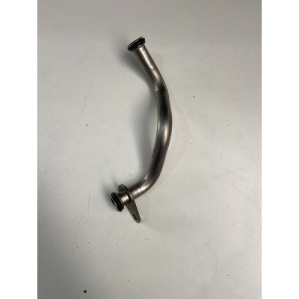 Mangueira Retorno Do Óleo Da Turbina Volkswagen Up 1.0 2018