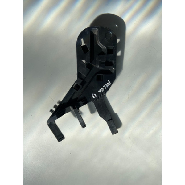 Suporte Fechadura D.e Hyundai Azera 3.0 V6 2012 2013