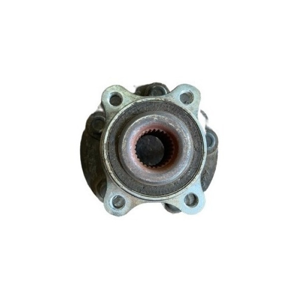 Cubo De Roda Dianteiro Fusion Hybrid 2.0 2014 2015