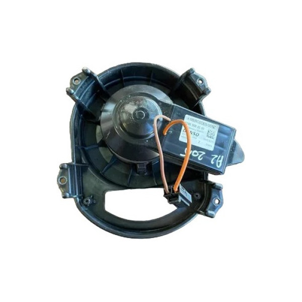 Ventilador Do Ar Forçado Mercedes A200 2014 2015