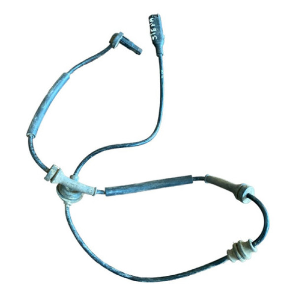 Sensor Abs Dianteiro Fiat Uno Way Vivace 2011 2012 2013 2014