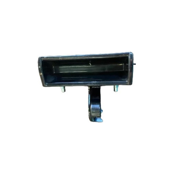 Puxador Da Tampa Traseira Honda Fit 2019 2020