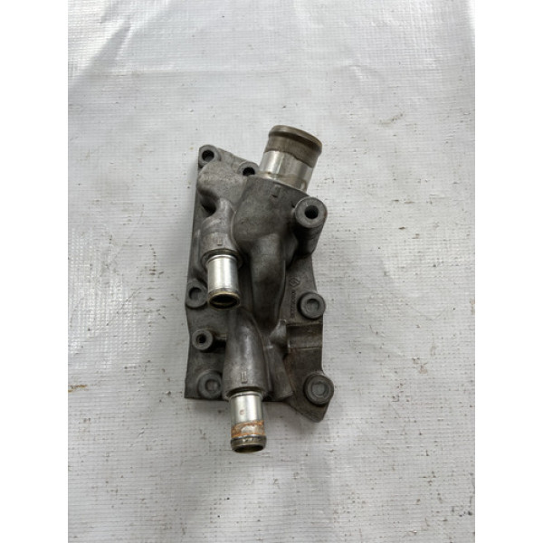 Carcaça Válvula Termostatica Renault Captur 2019 2020