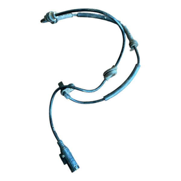 Sensor Abs Dianteiro Esquerdo Fiat Uno Attractive 1.0 2016