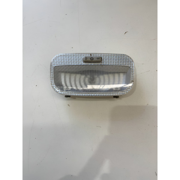 Luz Cortesia Peugeot 1.6 408 2013 2014