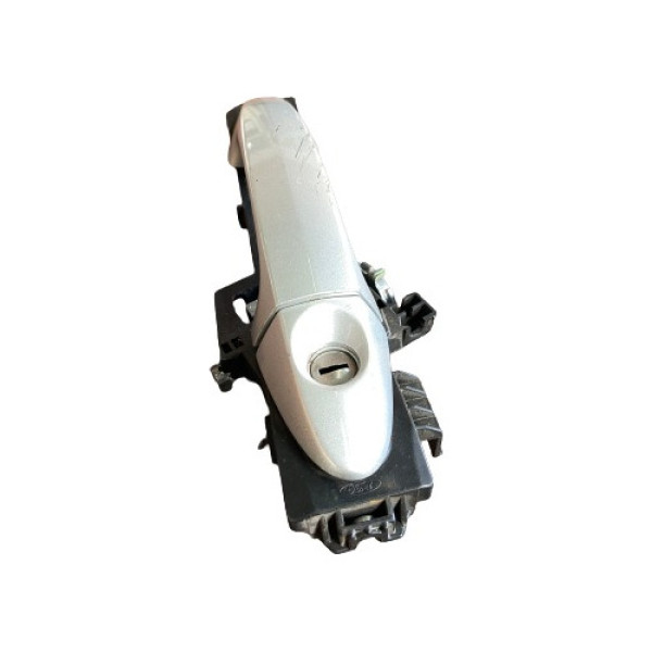 Maçaneta Externa Dianteira Esquerda Ford Ka 2014 2015 2016
