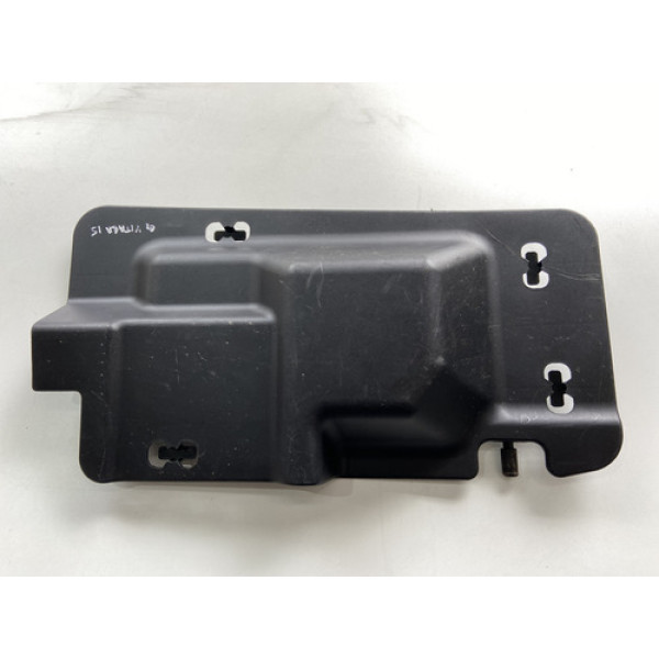 Tampa De Acabamento De Moldura Grand Vitara 2.0 2014 2015