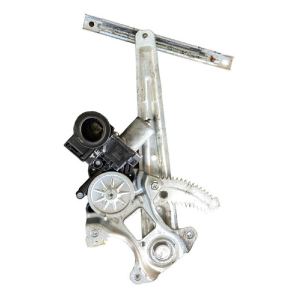 Maquina Vidro Traseira Esquerda Nissan Kicks Ano 2019/2020