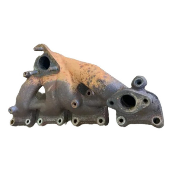 Coletor De Escape L200 Triton 3.2 Diesel 2009 2010