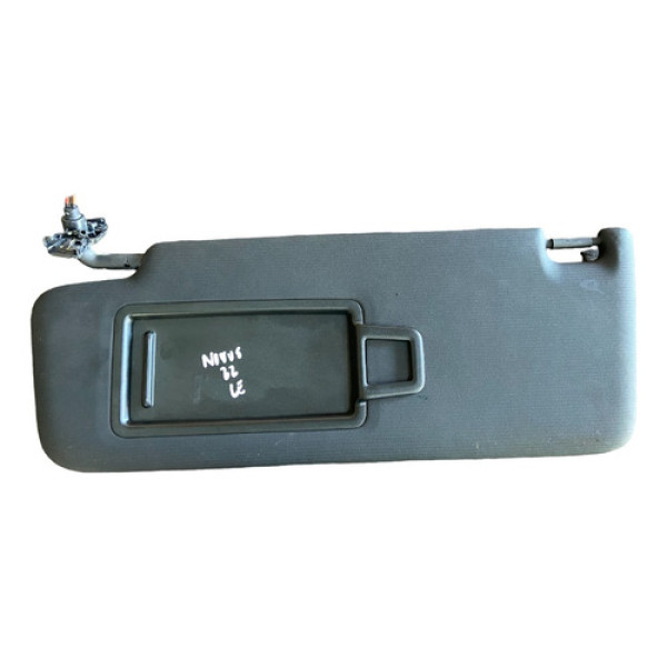  Quebra Sol Lado Esquerdo Vw Nivus 1.0 Tsi 200 2021/2022