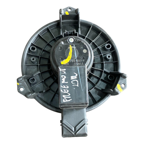 Motor Ar Forçado  Freemont 2.4 2012 2013