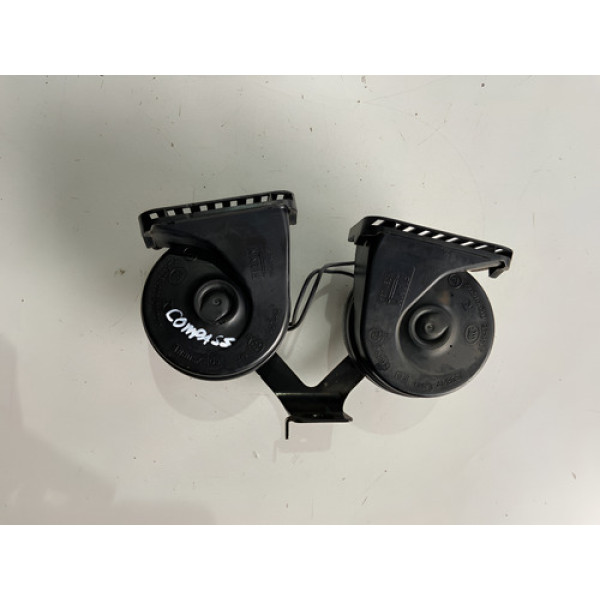 Buzina Jeep Compass 2.0 2017 2018